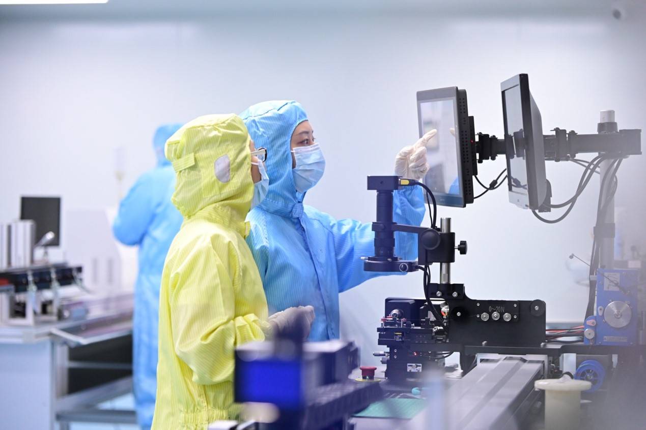 励楷科技携手凯乘客户 首款神介产品技术突破与应用前景